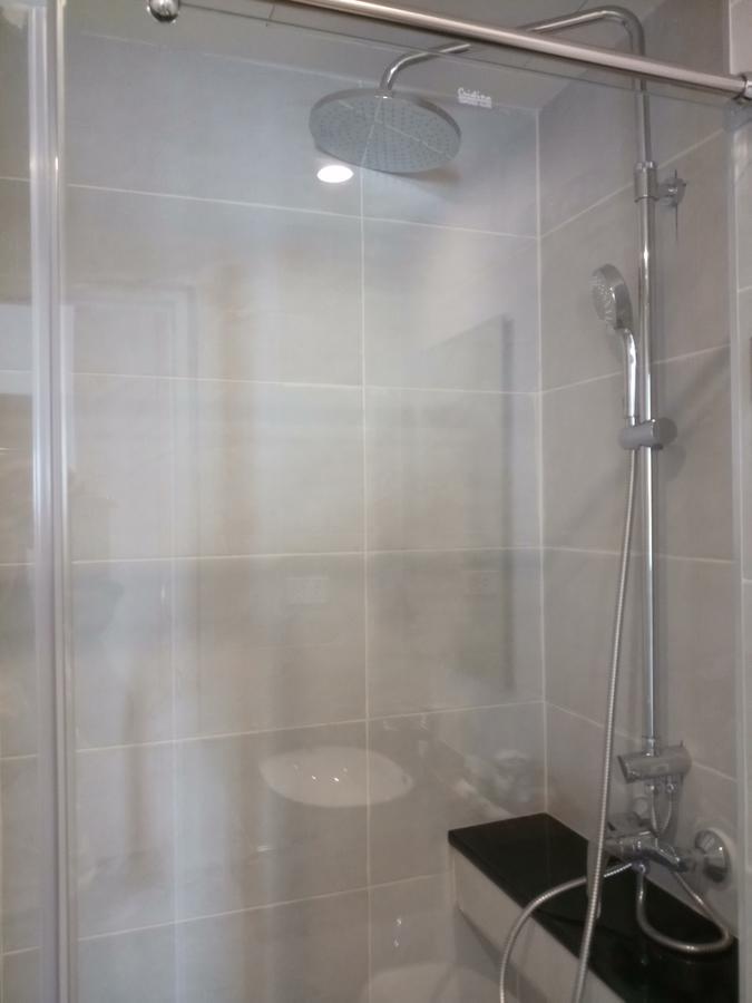 The Suites Apartment & Residence Patong Exterior photo